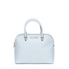 Bag “Cindy“medium Michael Kors light blue
